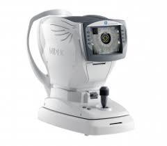 オートレフケラトトノメーターNIDEK社TONOREFⅡ