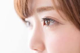 ドライアイによる目疲れの画像