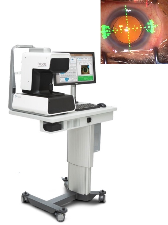 玄関前の診療時間表示